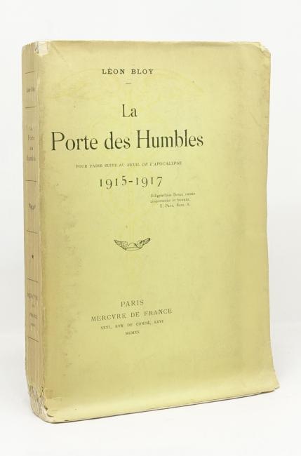 La Porte des humbles