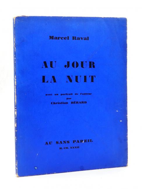 Au Jour la Nuit