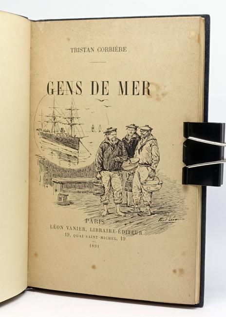 Gens de Mer