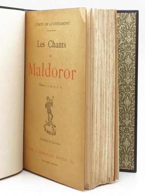 Les Chants de Maldoror