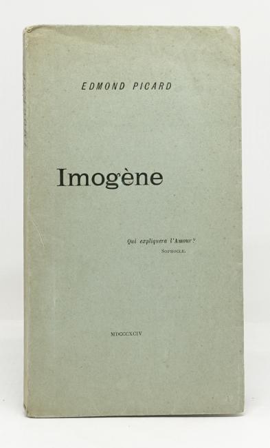 Imogne