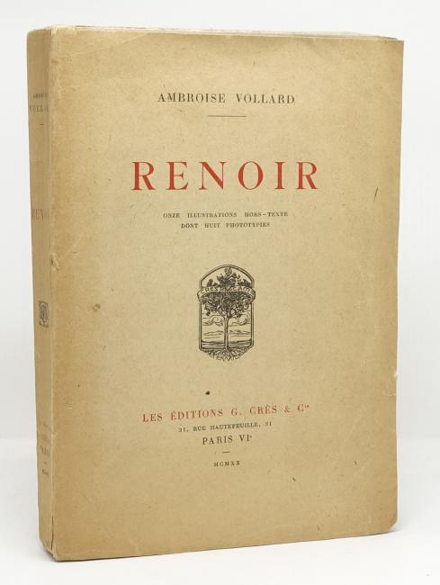 Auguste Renoir (1841-1919)