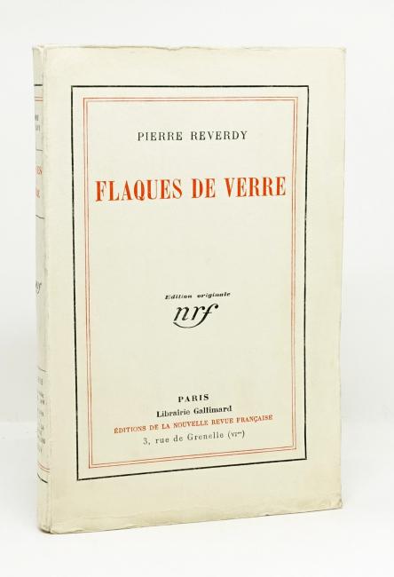 Flaques de verre