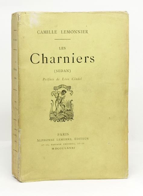 Les Charniers (Sedan)