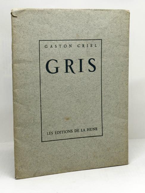 Gris