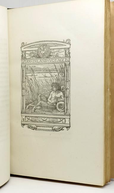 A la Pagaie sur l'Escaut, le canal de Willebroeck, la Sambre et l'Oise. Traduit de l'anglais par Lucien Lemaire