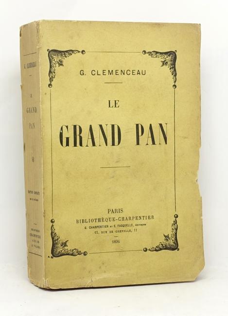 Le Grand Pan