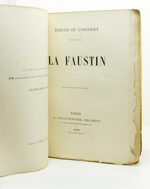 La Faustin