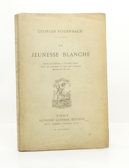 La Jeunesse Blanche