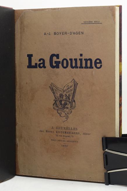 La Gouine