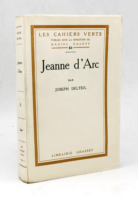 Jeanne d'Arc