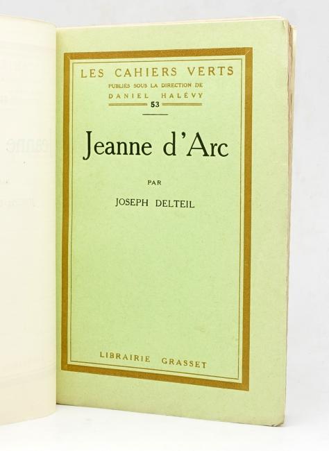 Jeanne d'Arc