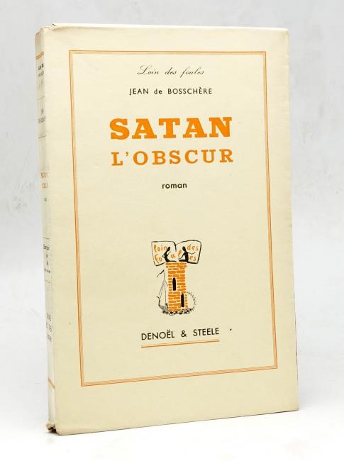 Satan l'Obscur