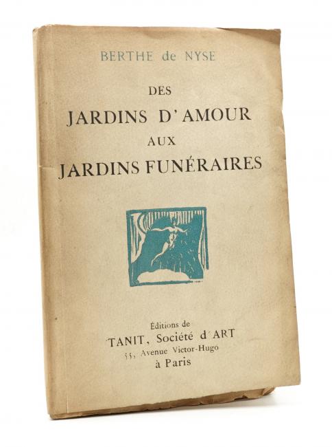 Des Jardins d'Amour aux Jardins Funraires