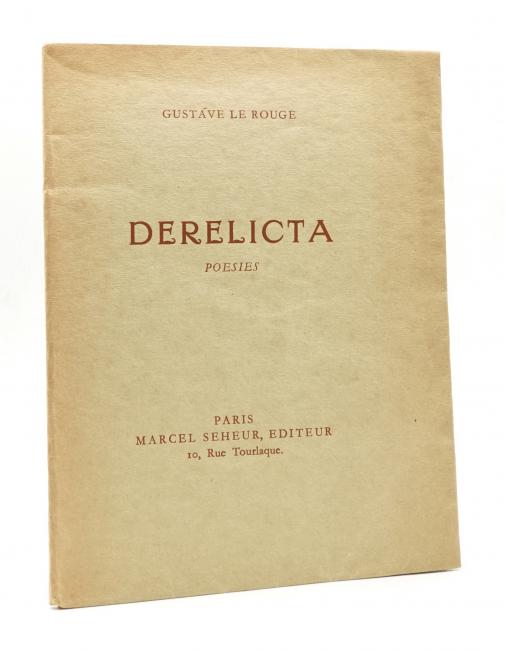 Derelicta