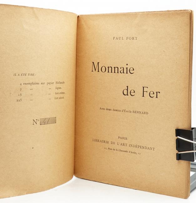 Monnaie de Fer