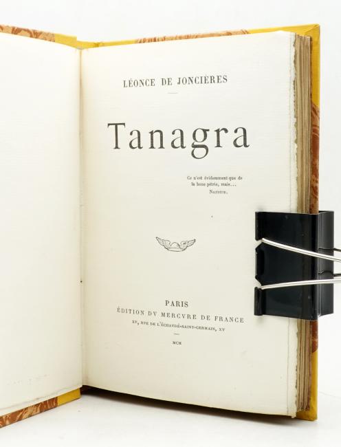 Tanagra