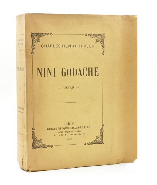 Nini Godache