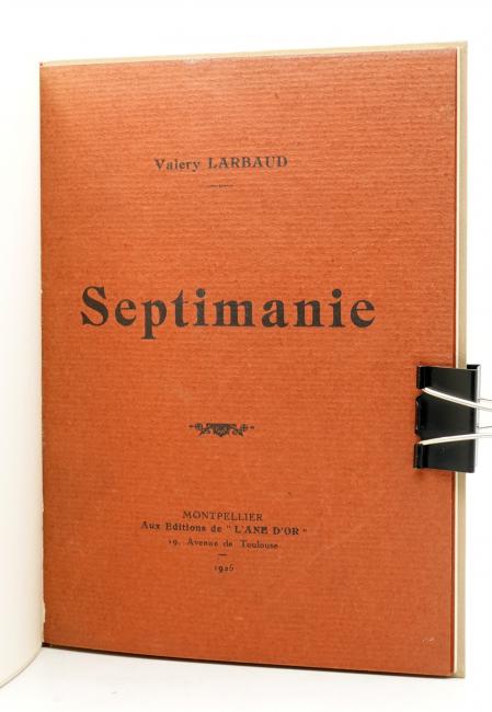 Septimanie