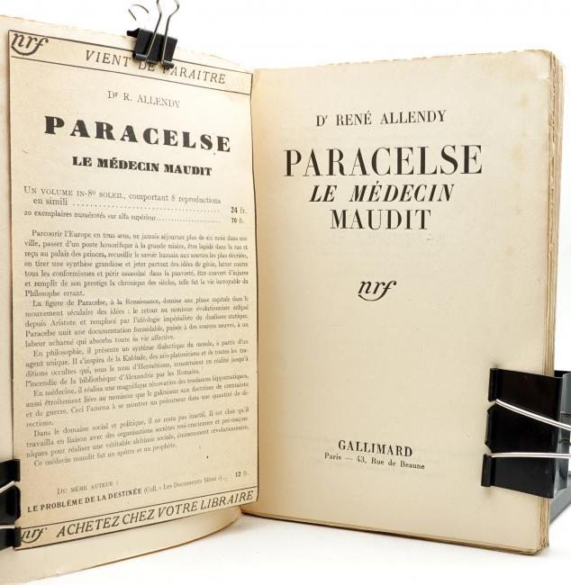 Paracelse