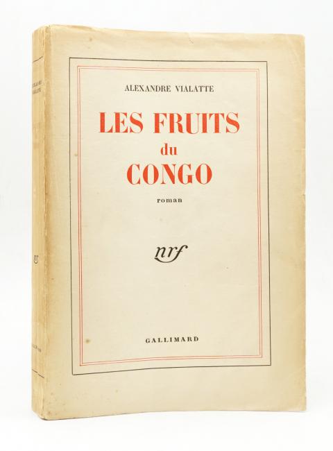 Les Fruits du Congo