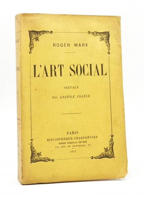 L'Art Social