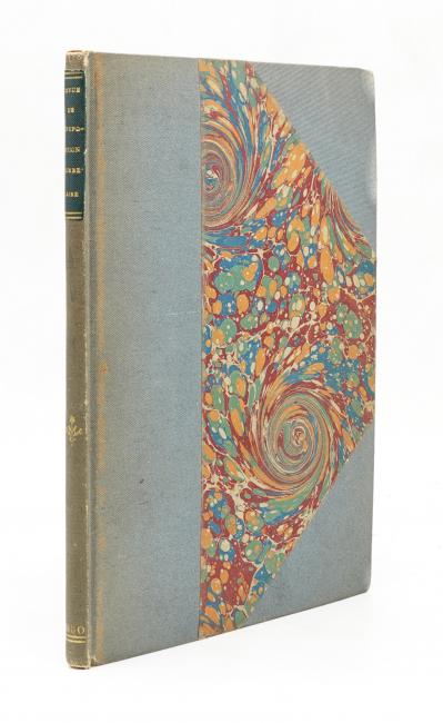 Revue Drolatique du Salon de lexposition bordelaise (1850) par J.-C. F