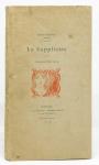 La Supplicie. Illustrations d'Henri Gouss