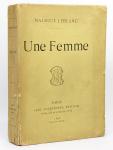 Une Femme