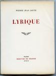 Lyrique