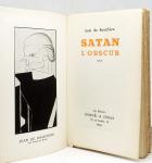 Satan l'Obscur