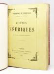 Contes feriques