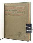 L'Hypocrite sanctifi. Traduit de l'anglais par X. Marcel Boulestin