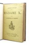 Madame X