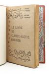 Le Livre de Claude-Alexis Brodier