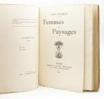 Femmes & Paysages