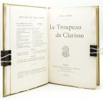 Le Troupeau de Clarisse