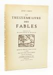 Le Treizime livre des Fables